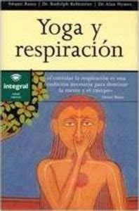 Buy Yoga Y Respiracion (Salud Natural) Book Online at Low Prices in ...