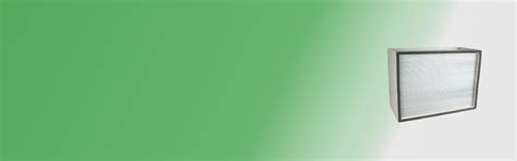 Deep Pleat Hepa Filters, Uses, Specification, Grades & Dimensions