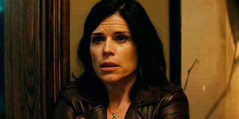 Scream 7: How Sidney Prescott & Half The Core Four Are Returning Teased ...