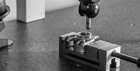 CMM Inspection Tutorial 的图像结果