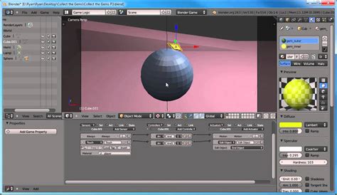 Image result for Blender Game Tutorials