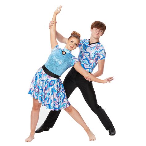 22027/22028 – Reverence Performance Dance Apparel & Reverence University