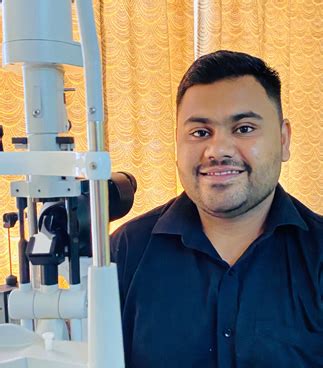 Optometry Colleges in Maharashtra | School of Optometry | BVDU