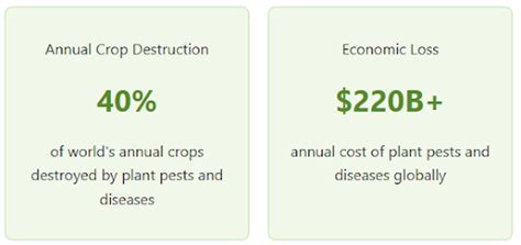 About RNA Antiviral Shields Crops: UPSC Current Affairs