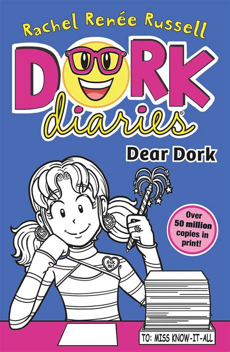 Dork Diaries