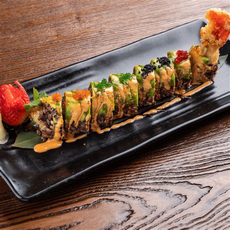 Gallery | Sogo Hibachi and Sushi Lounge