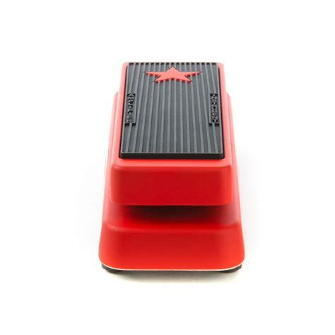 Dunlop TBM95 Tom Morello Cry Baby Wah Pedal – Stompbox.in