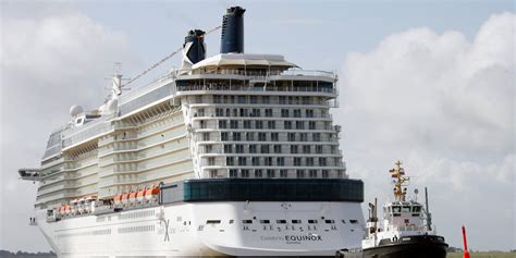 Cruise line let passenger’s body decompose, lawsuit says
