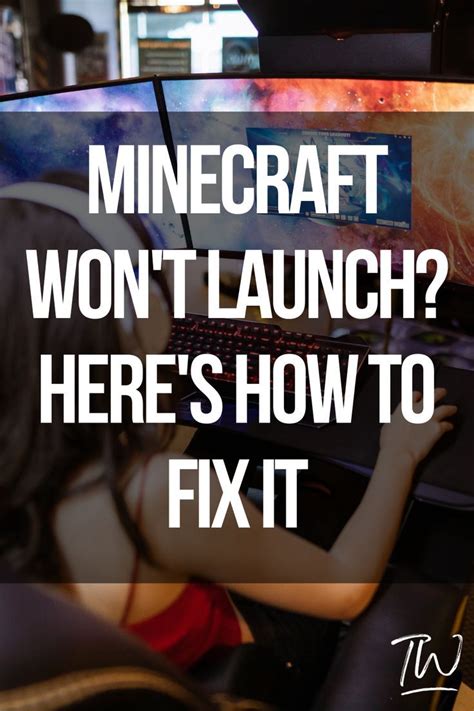 How to Fix Minecraft Not Launching 的图像结果