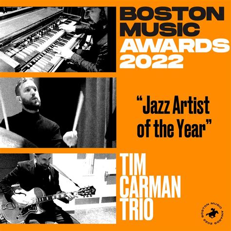 Press — TIM CARMAN