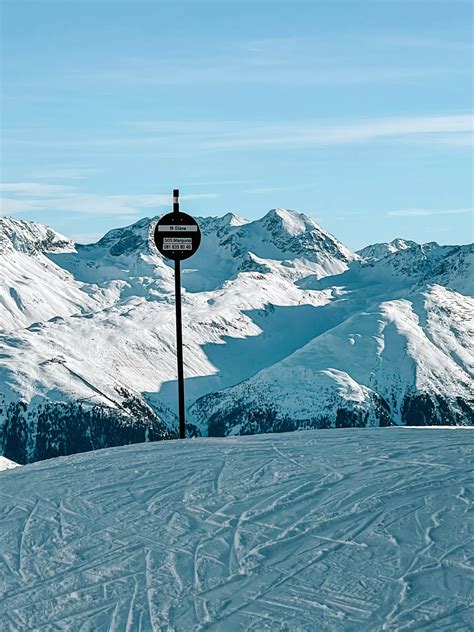 Great Christmas vacation in the mesmerizing St. Moritz | ever true life