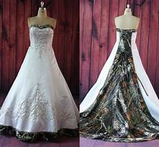 Camo Wedding Gown by 2016 Amazing Camo Gown Wedding Dresses Lace Up Bridal Camo Wedding Gown