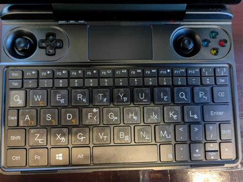 GPD WIN Max (第3頁) - Mobile01