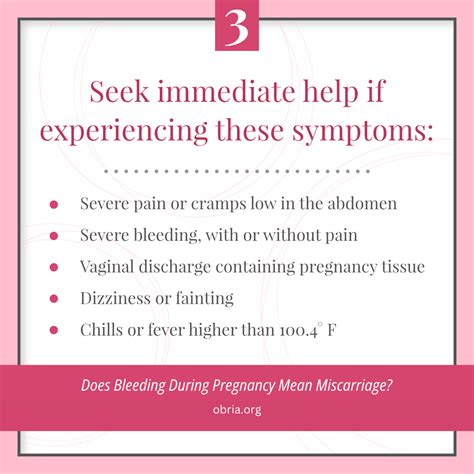 Understanding Miscarriage Symptoms - Southern California - Santa Ana