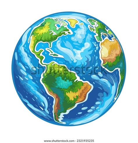 Cartoon Earth 的图像结果