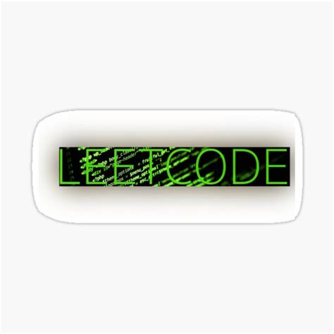Image result for LeetCode Merchandise
