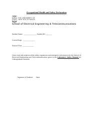 Computer Lab Declaration 的图像结果