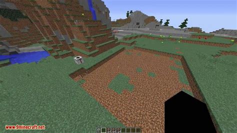 Simple Quarry Mod 的图像结果
