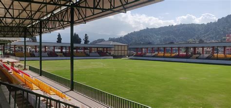 Golf Course Consultants India | Sports Field Consultants India