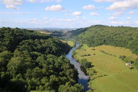 Wye Valley of Monmouthshire Tourism (2023): Best of Wye Valley of ...