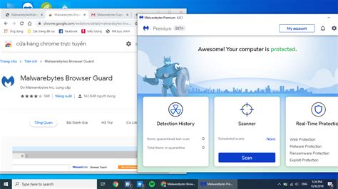 Malwarebytes Browser Guard Vs Other Extensions 的图像结果