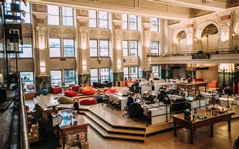 Minneapolis Grain Exchange - ADAGIO