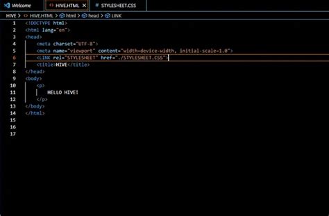 Example CSS Application 的图像结果