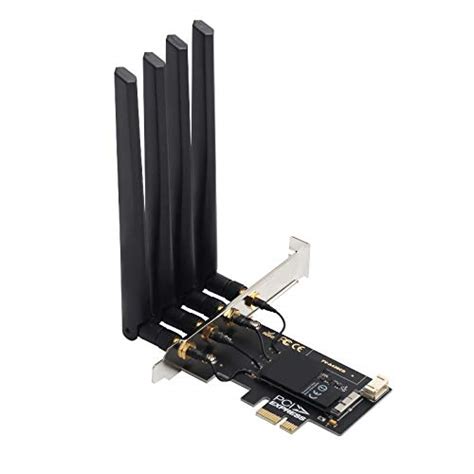 Amazon.in: Buy Hackintosh WiFi Dual Band macOS WiFi Card BCM94360CD 802 ...