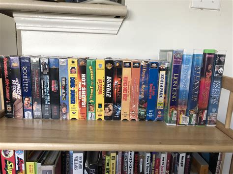 Image result for My VHS Collection