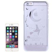 Alcoa Prime Magician Pattern Ultra Thin Plating Border Transparent ...