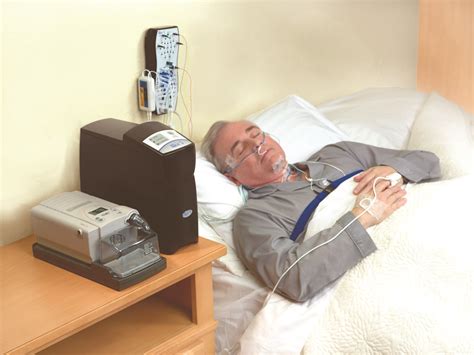 智能睡眠监测仪无需佩戴无感精准检测睡眠心率呼吸率离床监测 - 今日头条 - 电子发烧友网