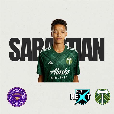 Sabastian Okuns | Soccer Chance Academy