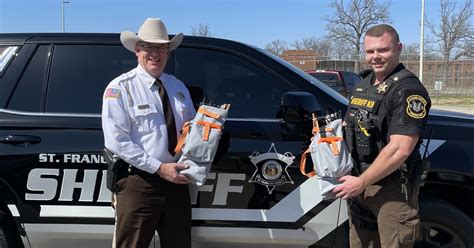 St. Francois County Sheriff's Department | Farmington MO
