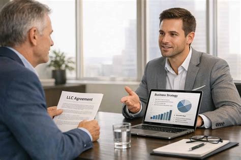 How to Start an LLC in North Carolina: 2025 Guide