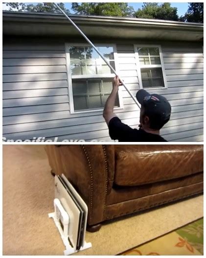 Image result for PVC Life Hack