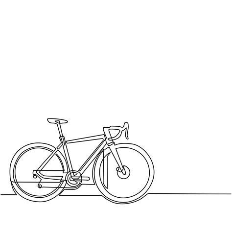 Simple Cycling Drawing 的图像结果