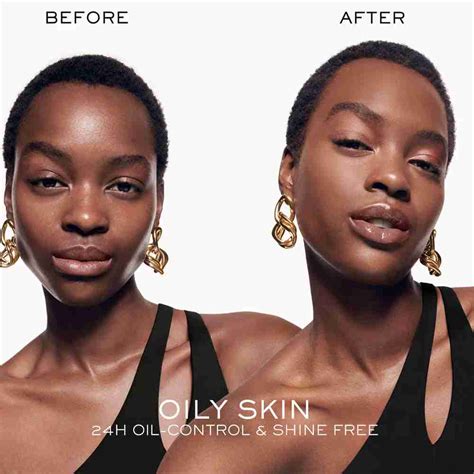 Teint Idole Ultra Wear Foundation • 305N