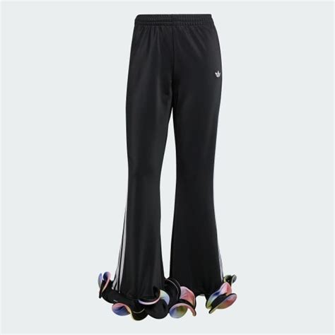 adidas x Jeremy Scott Fashion Track Pants - Black | adidas India