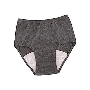 Enakshi Soft Men Incontinence Underwear Urine for Sleeping Long Time ...