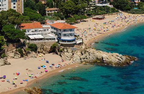 HOTEL COSTA BRAVA (Platja d'Aro, Spain) - Hotel Reviews, Photos, Rate ...