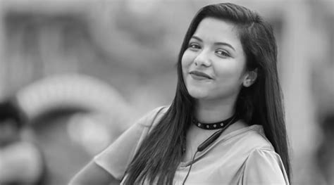 Young Bangladeshi actress Nishat Ara Alvida died due to Dengue fever ...