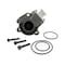 Bendix Valve Kit, Purge, Air Drier, Ad-9, Soft Seat, 12V-75W 800405 | Zoro