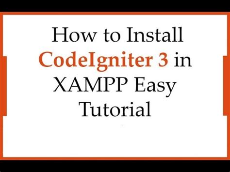 Localhost CodeIgniter 的图像结果