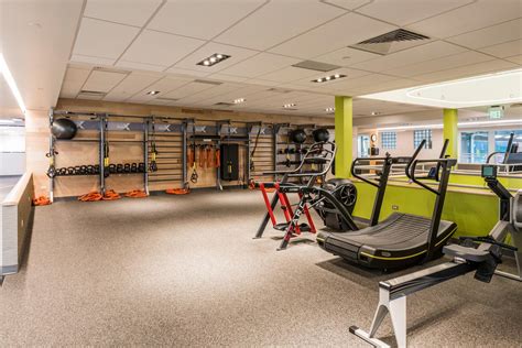 Eagle Pointe Rec Center | Essenza Architecture