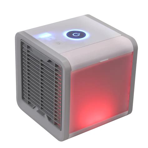 Ambiano Portable Air Cooler: Scam or Legit Budget Cooling? Our Honest ...
