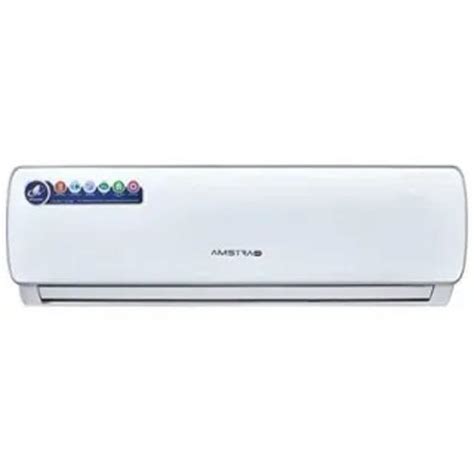 Amstrad AM20I3CHP 1.5 Ton 3 Star Inverter Split AC - Price in India ...