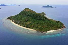Image result for 屿 small island