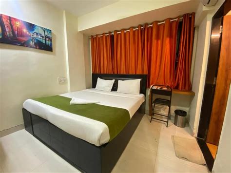 Hotel Sky Suites Andheri in Mumbai - Book with Bag2Bag