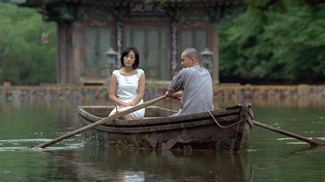 Spring Summer Fall Winter and Spring Movie 的图像结果