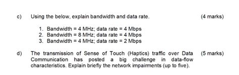 Image result for Bandwidth in Computer Science Def
